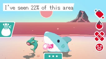 Nanomon Virtual Pet的第0张图片