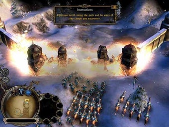 Image 2 for LOTR: The Battle for Midd…