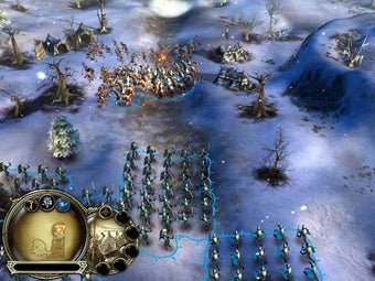 LOTR: The Battle for Midd…の画像4