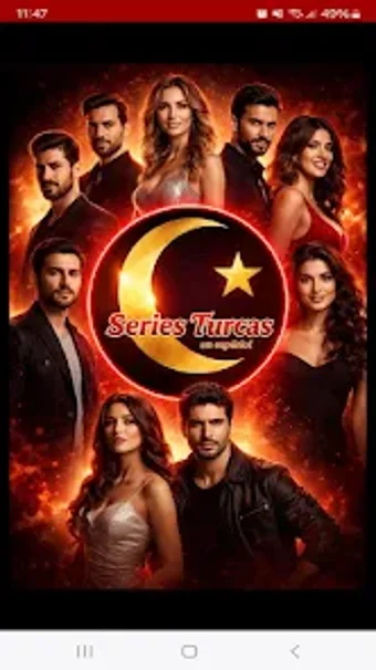 Obraz 0 dla Series de Turquia en espa…