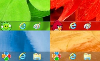 Imagen 0 para StartMenu