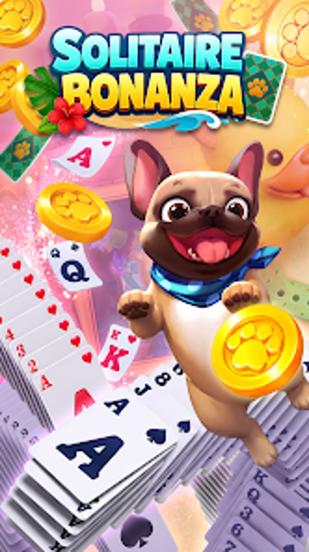 Bild 0 für Solitaire Bonanza