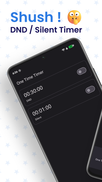 Bild 0 für Shush - DND and Silent Ti…