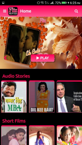 Download Fliz Movies APK 1.4.5 for Android - Filehippo.com