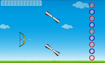 Image 0 pour Bubble Archery