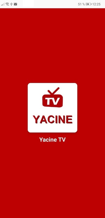 Yacine TV