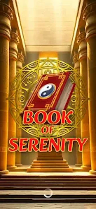Bild 0 für Book of Serenity