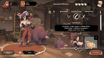 Bild 0 für Pirates Outlaws 2: Herita…