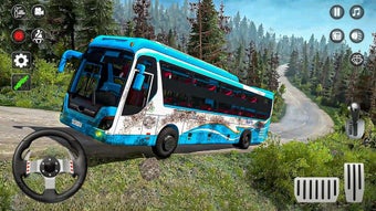 Euro Bus Simulator Bus Ga…の画像0