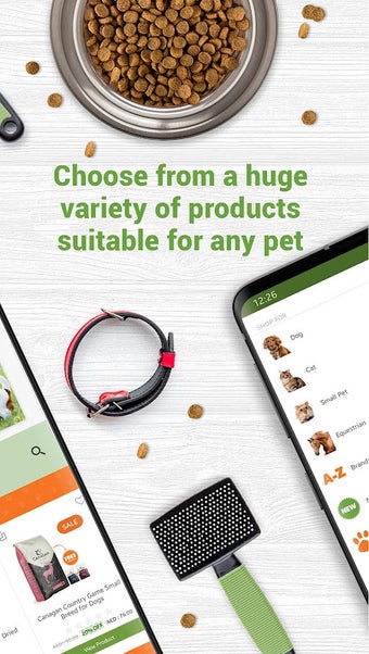 Pet's Delight的第0张图片