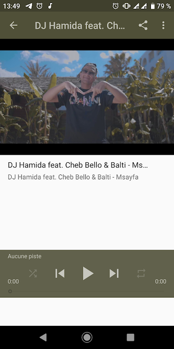 Immagine 0 per Dj Hamida Music 2020