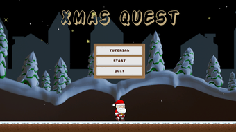 Obraz 0 dla Xmas Quest