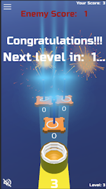 Obraz 0 dla Orrynx Ring Throw