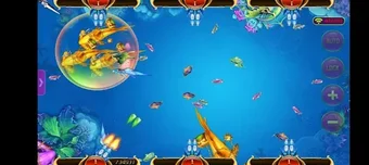 Image 0 pour Mermaid Fish Legend