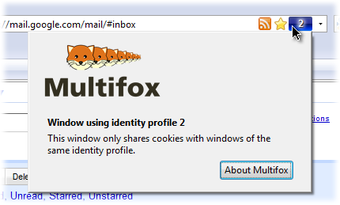 Image 2 for Multifox