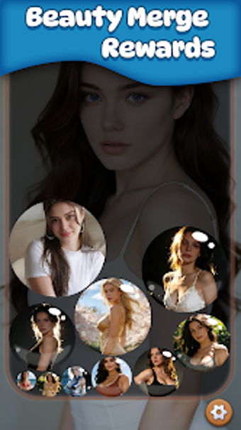 Bild 0 für Beauty Merge: Get Rewards…