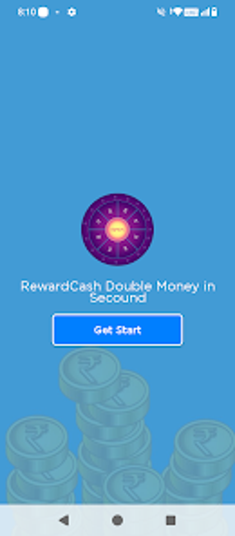 Image 0 pour RewardCash Double in Seco…