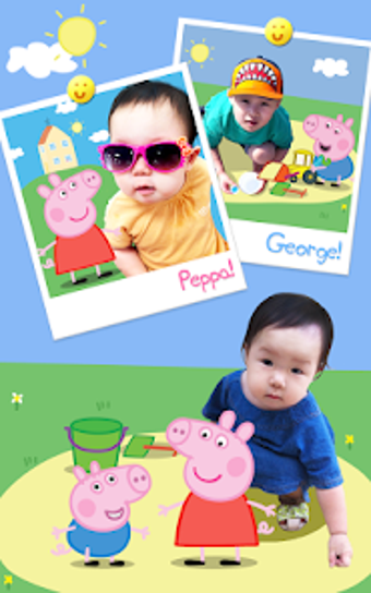 Obraz 0 dla Peppa Pig1 - Videos for K…