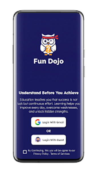 Obraz 0 dla Fun Dojo