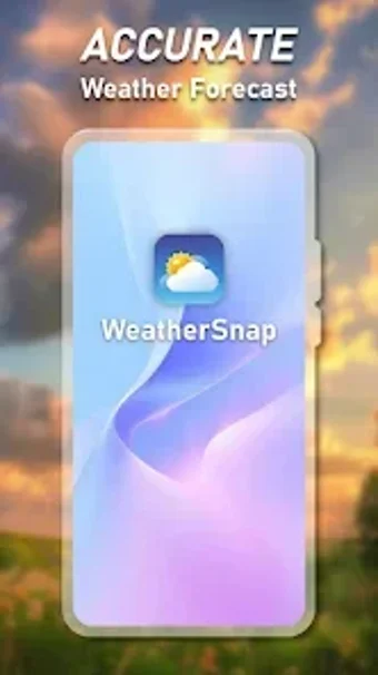 Obraz 0 dla WeatherSnap