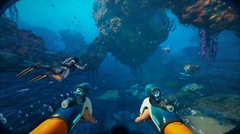 Immagine 0 per Subnautica 2