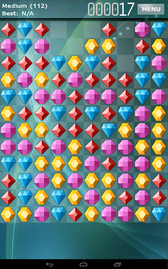 Bild 0 für Jewels Master