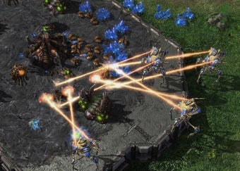 Image 4 pour StarCraft II