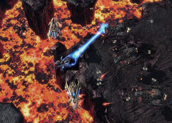 Image 9 for StarCraft II