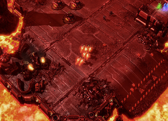 Image 5 pour StarCraft II
