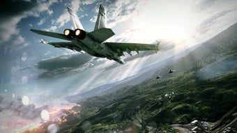 Image 2 for Battlefield 3™