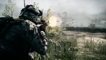 Battlefield 3的第0张图片