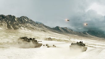 Image 0 for Battlefield 3™