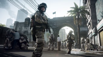 Image 3 for Battlefield 3™