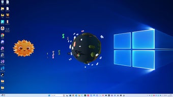 Image 0 for Bold Ideas 2 My Desktop