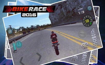 Immagine 0 per Bike Race 2016