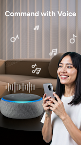 Bild 0 für Voice Command: Smart Assi…