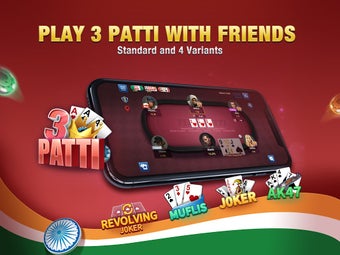 Mr. Poker: Poker with Fri…の画像0