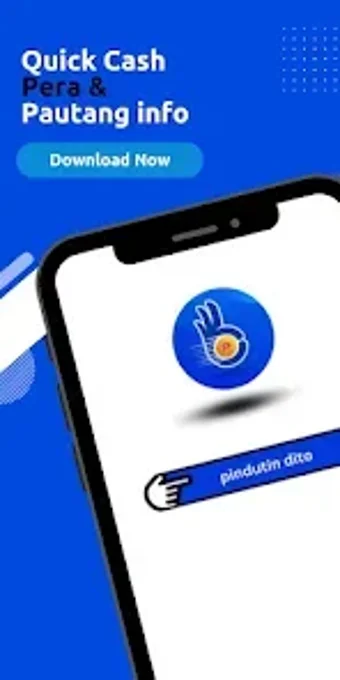 Quick Cash Pera  Pautang …的第0张图片