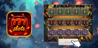 Immagine 0 per Lucky XuSlot Master