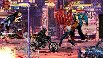 Fallen City Brawlの画像0