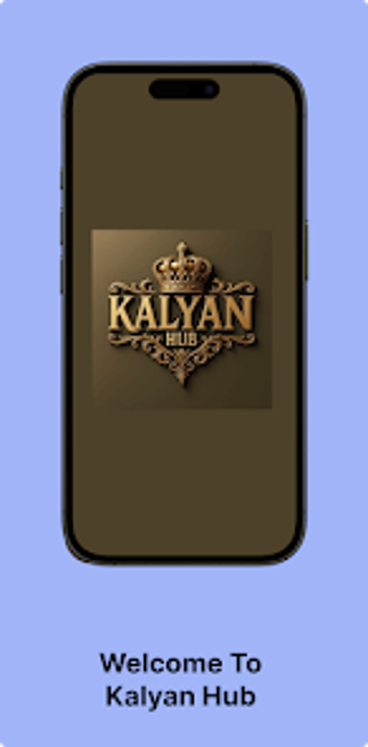 Bild 0 für Kalyan Hub - Online Matka…