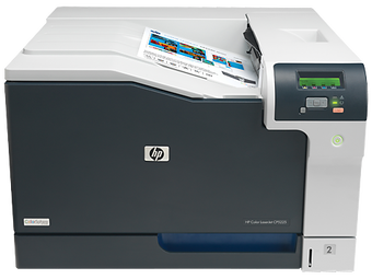 HP Color LaserJet Professional CP5225 Printer series drivers