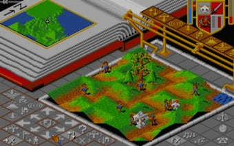 Obraz 0 dla Populous