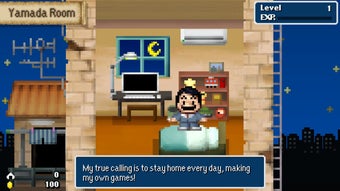 Bild 0 für Dandy Dungeon: Legend of …