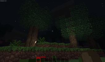 Imagen 2 para Minetest