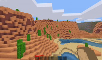 Imagen 0 para Minetest