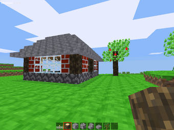 Imagen 3 para Minetest