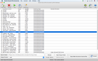 Immagine 0 per Switch Audio Converter fo…