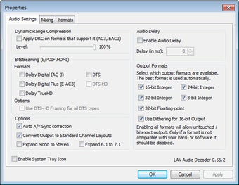 Obraz 7 dla Combined Community Codec …