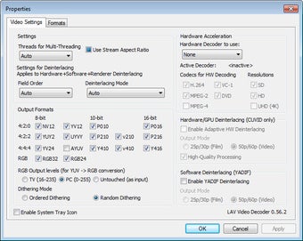 Image 5 pour Combined Community Codec …